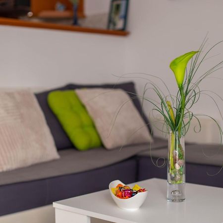 Apartment Nolan Póla Kültér fotó