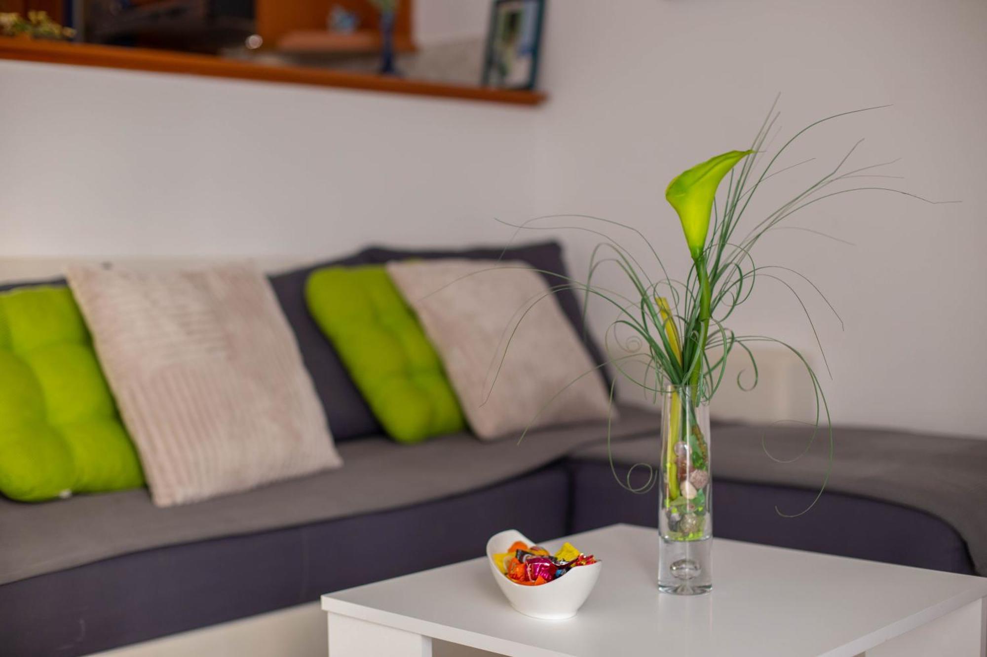 Apartment Nolan Póla Kültér fotó