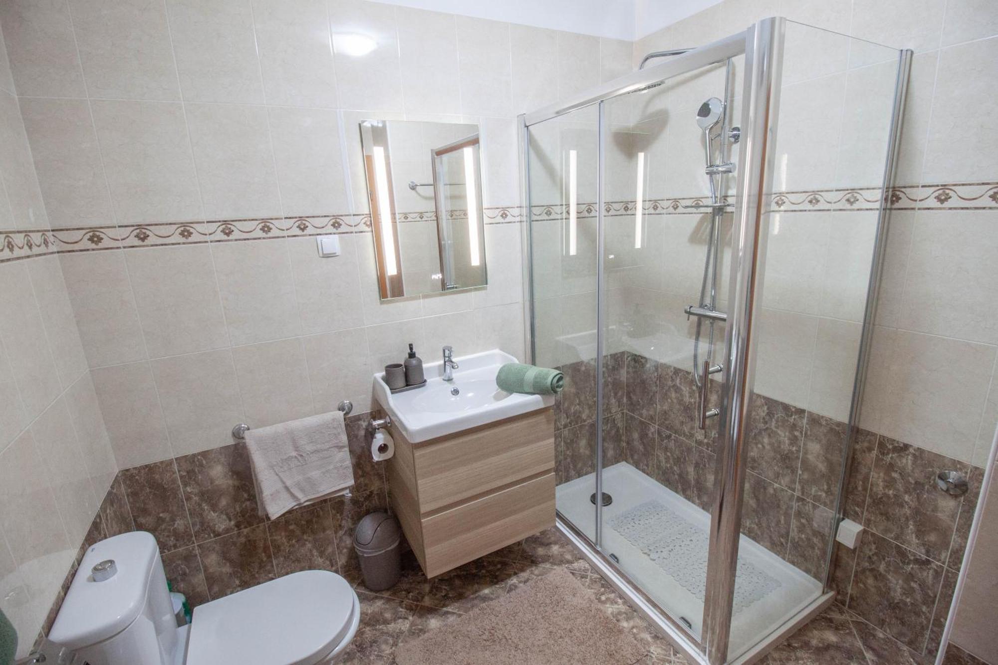 Apartment Nolan Póla Kültér fotó