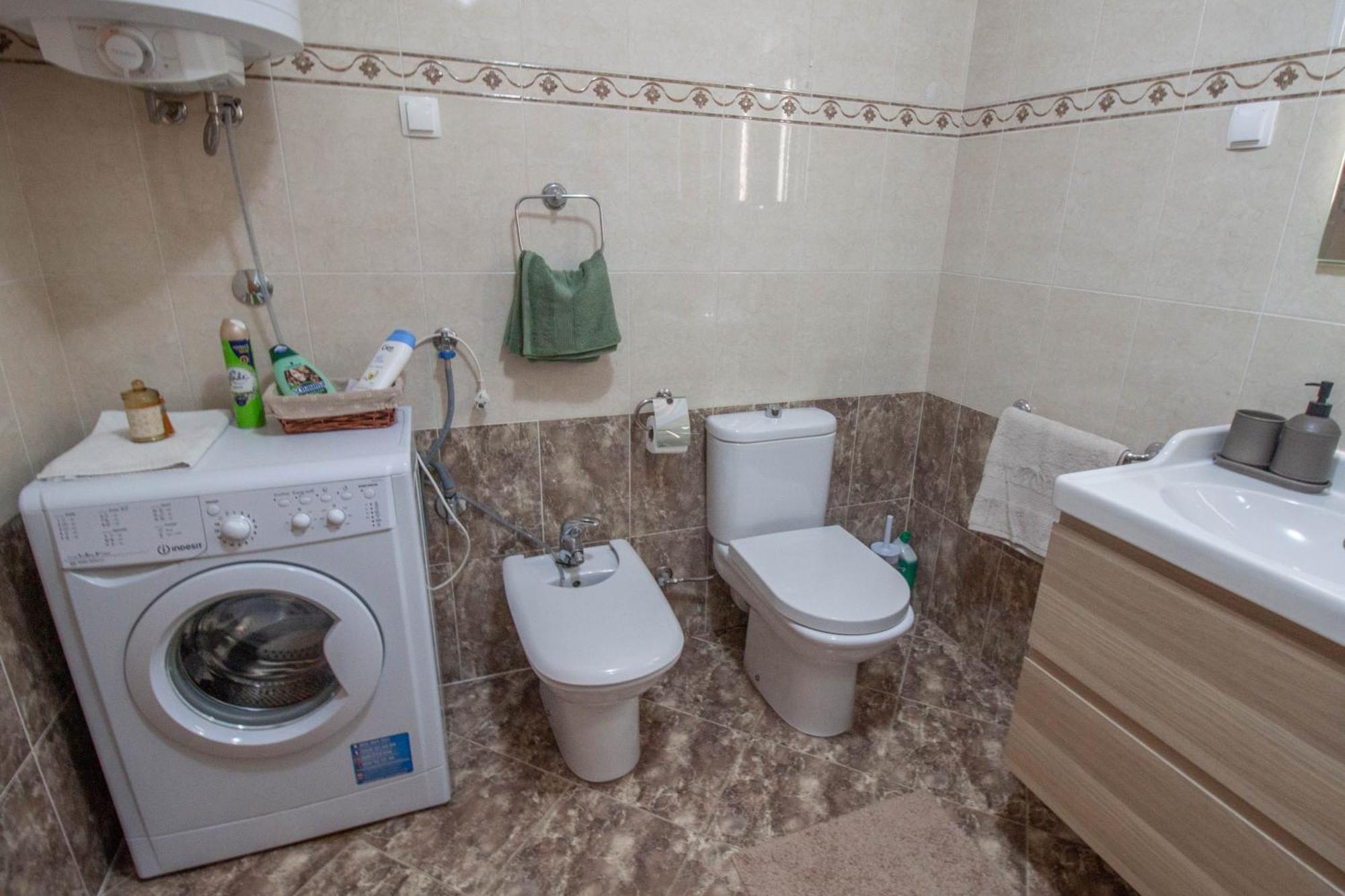Apartment Nolan Póla Kültér fotó